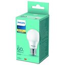 PHILIPS LED Lampe Classic 60W - 1x E27 / 8W, 2700K (929002306296)