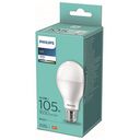 PHILIPS LED Bulb Classic 105W - 1x E27 / 14.5W, 3000K (929002003896)