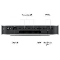 Mac mini M2 メモリ16GB SSD1TB 美品 Mac mini M2 メモリ16GB SSD1TB スタンドおまけ MSL FORCE Mac