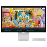 M2Pro Mac Mini 1TB 32GBメモリ 12CPU 19GPU Mac mini [整備済製品] 12コアCPUと19コアGPUを搭載したApple M2