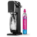 SODASTREAM Art, Schwarz