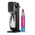 SODASTREAM Art, Schwarz