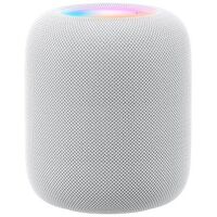 APPLE HomePod (2. Generation), DE, Weiss (MQJ83D/A)