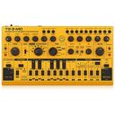 BEHRINGER TD-3-MO, Yellow