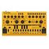 BEHRINGER TD-3-MO, Yellow