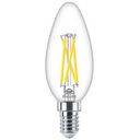 PHILIPS MAS LEDCandle DT2.5-25W E14 B35 CL G (44935000)