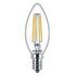 PHILIPS CorePro LEDCandle ND 6.5-60W B35 E14 827 CLG (34746500)