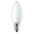 PHILIPS CorePro LEDCandle ND 6.5-60W B35 E14 827 FRG (34750200)