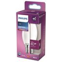 PHILIPS LED Bulb Candle 40W - 1x E14 / 4.3W, 6500K (929002249628)