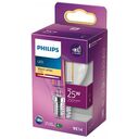 PHILIPS LED Bulb Classic 25W - 2-Pack, 2x E14 / 2W, 2700K (929001238695)