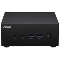 ASUS ExpertCenter PN52-BBR758HD, AMD Ryzen 7 5800H (8x 3.2/4.4GHz) (90MR00R2-M000E0)