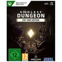 Endless Dungeon - Day One Edition (Sega), Xbox
