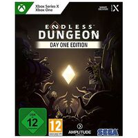 Endless Dungeon - Day One Edition (Sega), Xbox