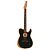 FENDER Acoustasonic Player Telecaster, Brushed Black