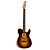 FENDER Acoustasonic Player Telecaster, Shadow Burst