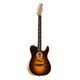 FENDER Acoustasonic Player Telecaster, Shadow Burst