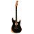 FENDER American Acoustasonic Stratocaster, Black