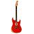 FENDER American Acoustasonic Stratocaster, Dakota Red