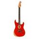 FENDER American Acoustasonic Stratocaster, Dakota Red