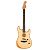 FENDER American Acoustasonic Stratocaster, Natural