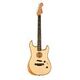 FENDER American Acoustasonic Stratocaster, Natural