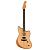 FENDER Acoustasonic Jazzmaster, Natural