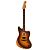 FENDER Acoustasonic Player Jazzmaster, 2-Color Sunburst