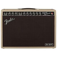 FENDER Tone Master Deluxe Reverb Blonde