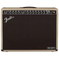 FENDER Tone Master Twin Reverb Blonde