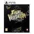 Final Vendetta - Super Limited Edition (Numskull Games), PS5