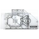 ALPHACOOL Eisblock Aurora Acryl GPX-A AMD Radeon RX 5600 / 5700 XT Sapphire Pulse, MSI Mech, MSI Evoke (11758)