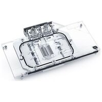 ALPHACOOL Eisblock Aurora Acryl GPX-N GeForce RTX 3070 Ti SG with Backplate (13032)
