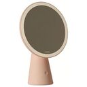PHILIPS Mirror DSK205 Tischleuchte, Rosa (929003194907)
