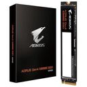 GIGABYTE AORUS Gen4 5000E SSD M.2, 500GB (AG450E500G-G)