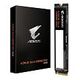 GIGABYTE AORUS Gen4 5000E SSD M.2, 500GB (AG450E500G-G)