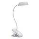 PHILIPS Donutclip Tischleuchte DSK201 PT, Weiss (929003179707)
