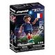 PLAYMOBIL Fussballspieler Frankreich B (71124)