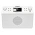 TECHNISAT DigitRadio 21 IR, White (0001/3965)