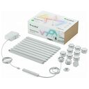 NANOLEAF Lines - Starter Kit, 9 Lines (NL59-K-0002LW-9PK)