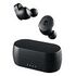 SKULLCANDY Sesh ANC True Wireless Earbuds, Schwarz (S2TEW-P740)