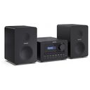 SHARP XL-B520D, Schwarz