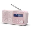SHARP Tokyo DR-P420PK, Pink