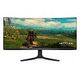 DELL Alienware 34 QD-OLED Curved Gaming Monitor AW3423DWF