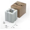 NANOLEAF Canvas Mounting Kit, 25-Pack (NL34-0001)