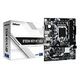 ASROCK B760M-HDV/M.2 D4, Intel B760