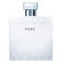 AZZARO Chrome Pure Eau de Toilette Spray 100 ml