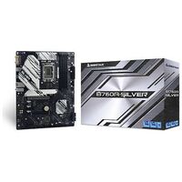 BIOSTAR B760A-SILVER Ver. 6.0, Intel B760