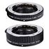 VILTROX DG-M43 Extension Tube Kit for Micro Four Thirds