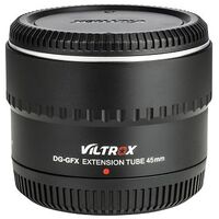 VILTROX DG-GFX 45MM Makro-Zwischenring für Fujifilm GF