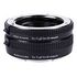 VILTROX DG-FU Extension Tube Kit for Fujifilm X